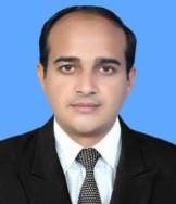Dr. Jamshaid ul Rehman