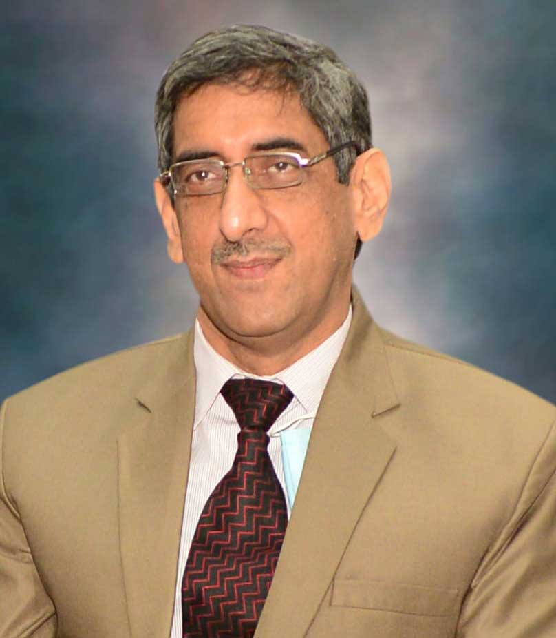 Prof. Dr. Ahmad Adnan