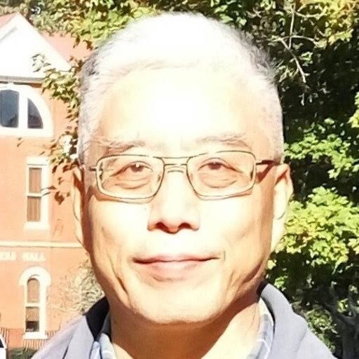 Photo of Hiraku Nakajima