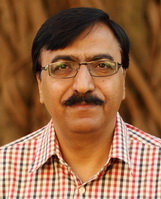Prof. Dr. Mujahid Abbas